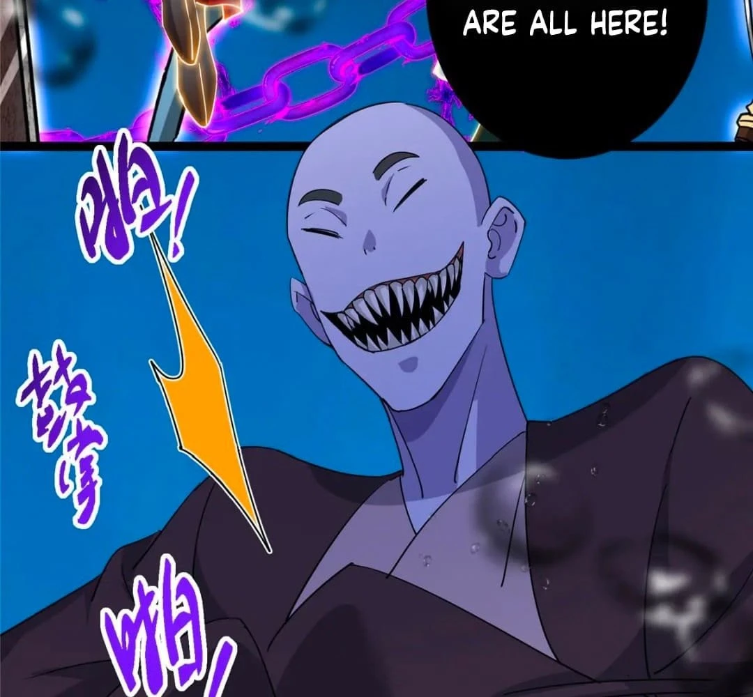 Keep a Low Profile, Sect Leader Chap 446 - Next Chap 447