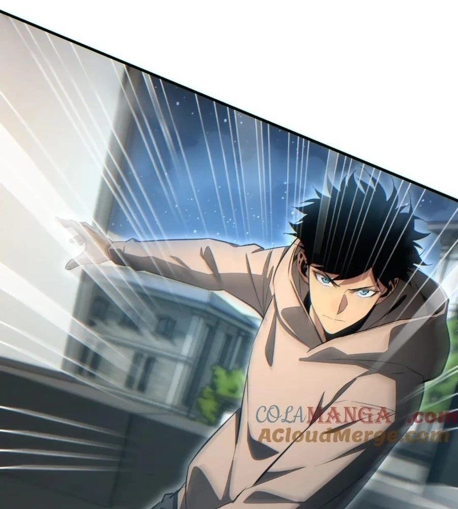 Rebirth in the end times: I reached the top by opening boxes Chap 27 - Next Chap 28