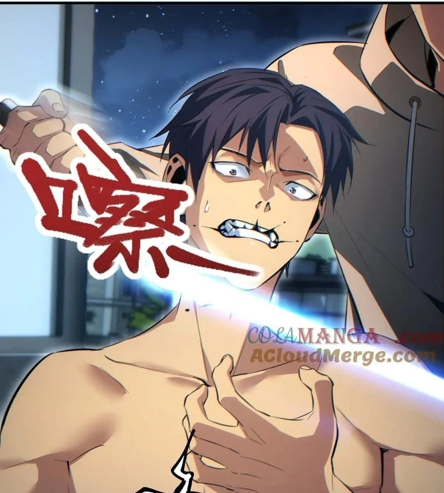 Rebirth in the end times: I reached the top by opening boxes Chap 27 - Next Chap 28