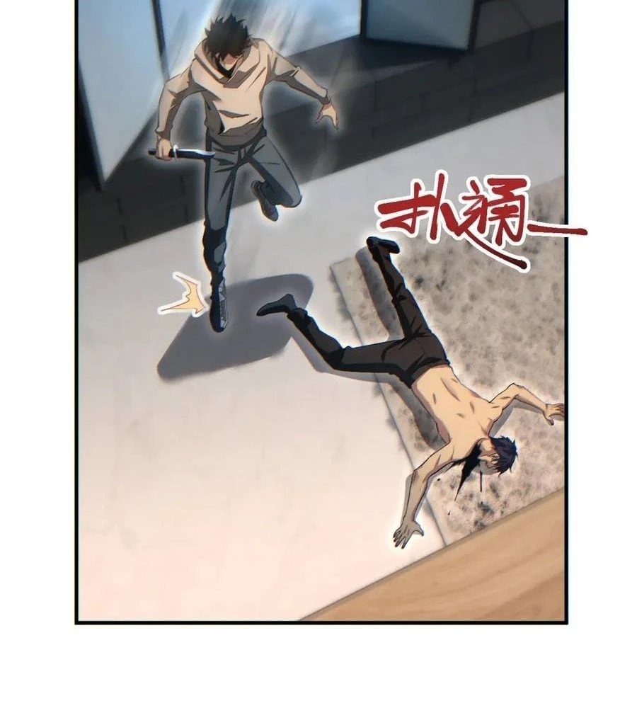 Rebirth in the end times: I reached the top by opening boxes Chap 27 - Next Chap 28