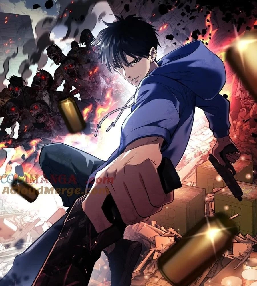 Rebirth in the end times: I reached the top by opening boxes Chap 27 - Next Chap 28