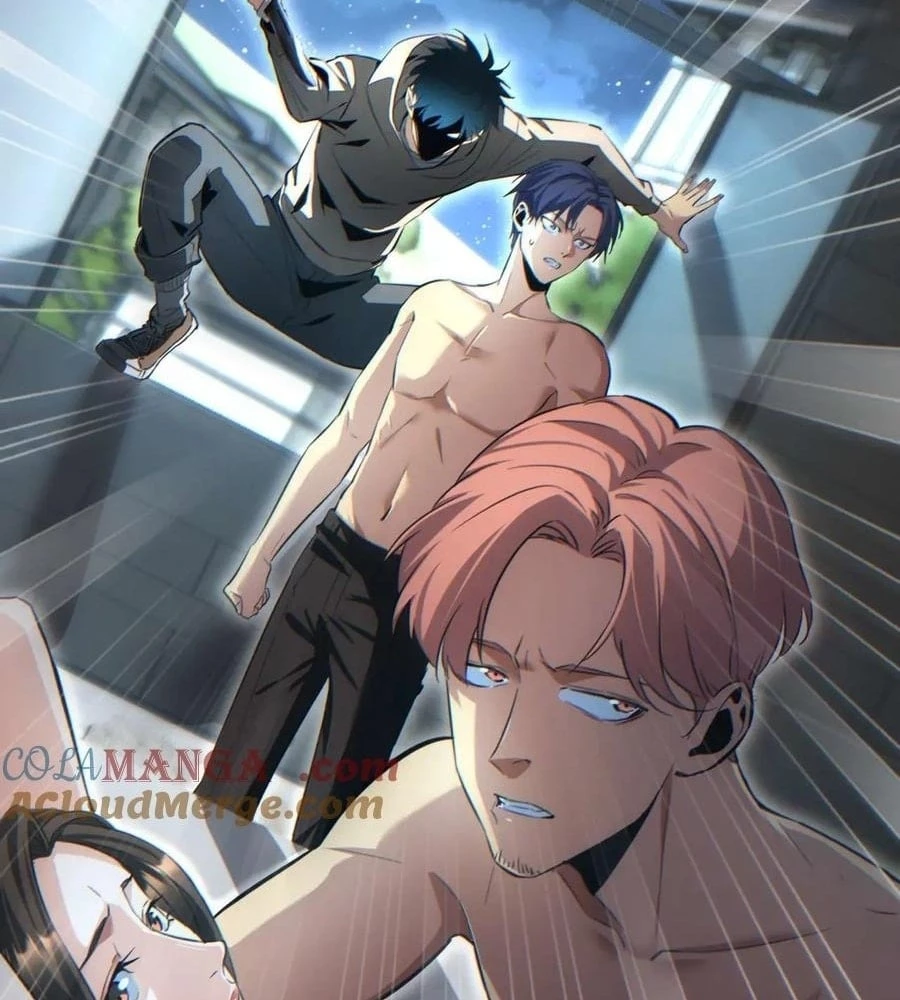 Rebirth in the end times: I reached the top by opening boxes Chap 27 - Next Chap 28