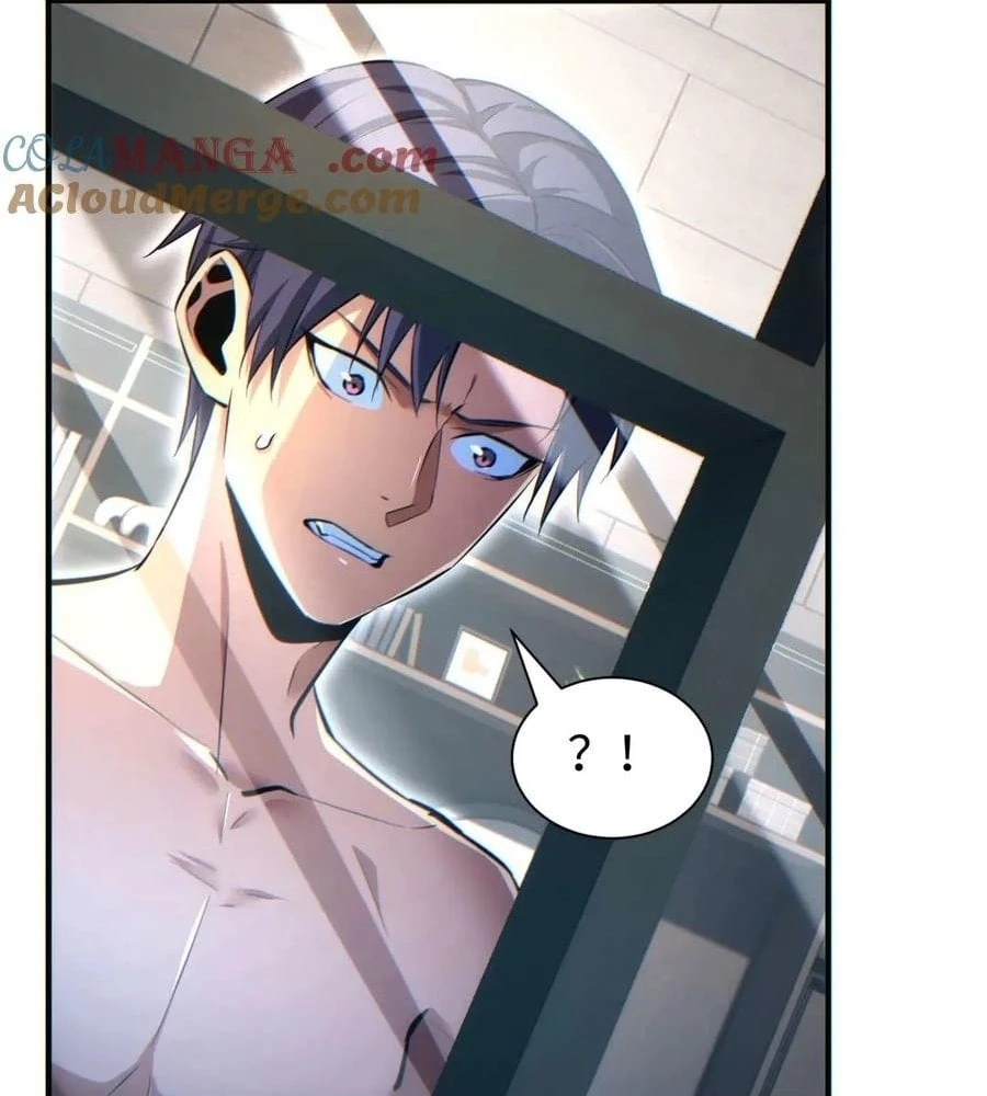 Rebirth in the end times: I reached the top by opening boxes Chap 27 - Next Chap 28