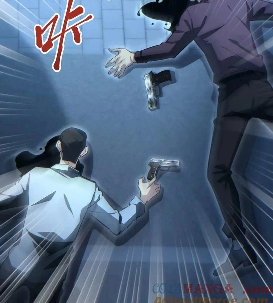 Rebirth in the end times: I reached the top by opening boxes Chap 27 - Next Chap 28