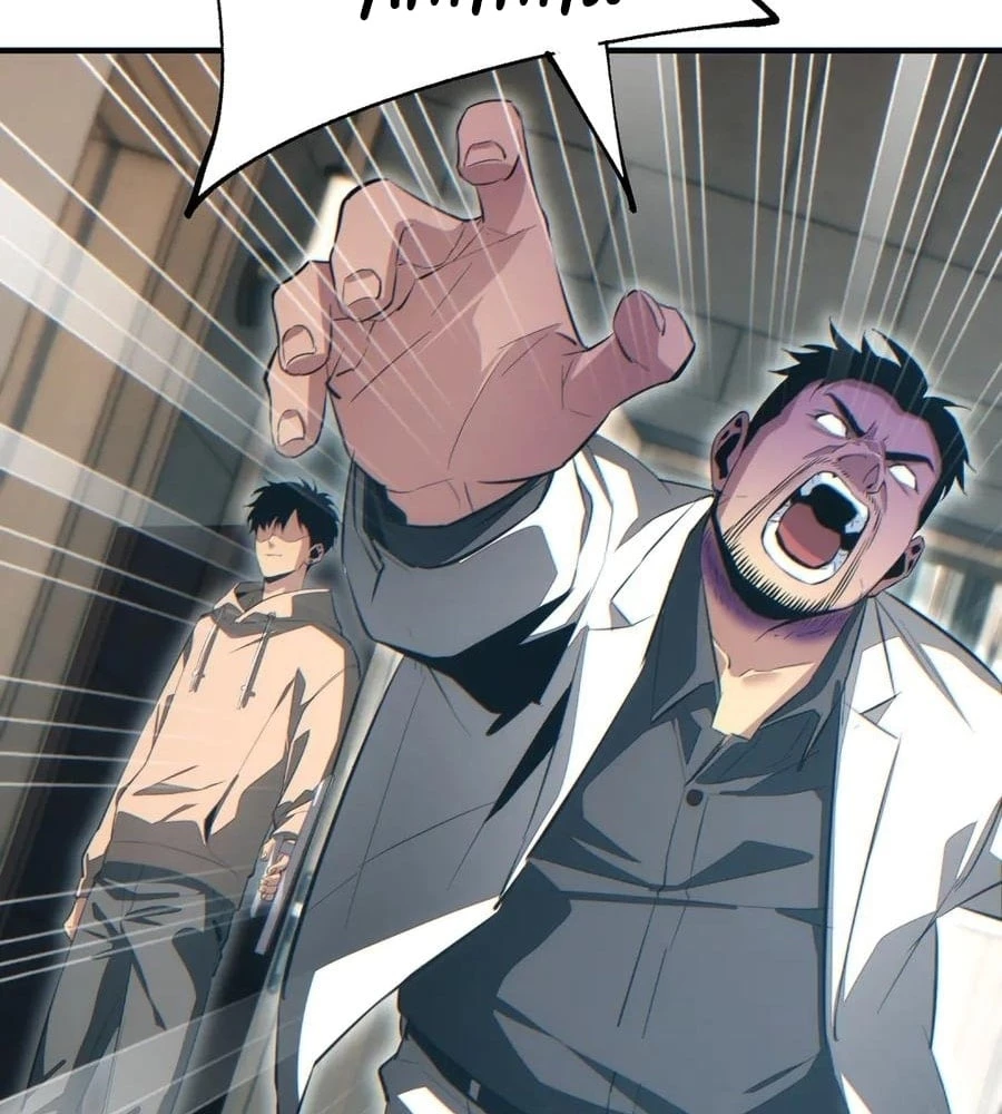 Rebirth in the end times: I reached the top by opening boxes Chap 27 - Next Chap 28