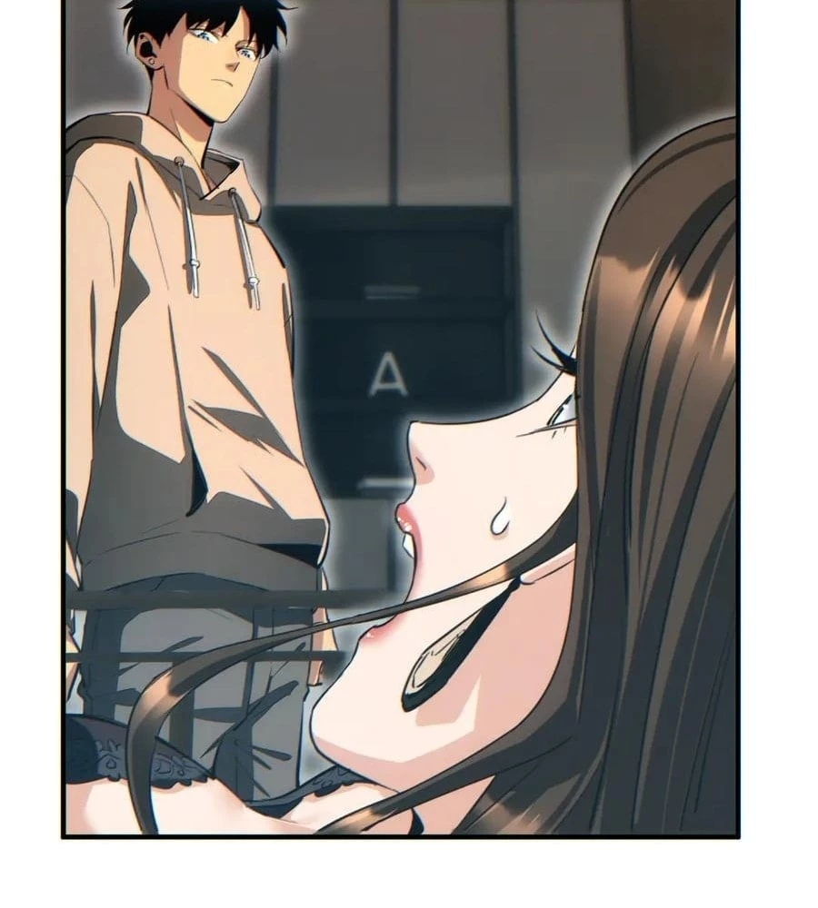 Rebirth in the end times: I reached the top by opening boxes Chap 27 - Next Chap 28