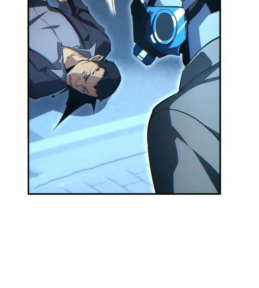 Rebirth in the end times: I reached the top by opening boxes Chap 27 - Next Chap 28