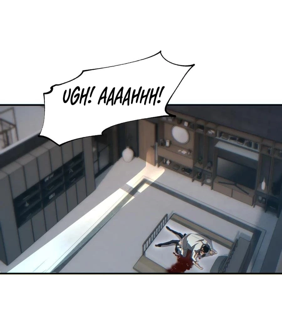 Rebirth in the end times: I reached the top by opening boxes Chap 27 - Next Chap 28