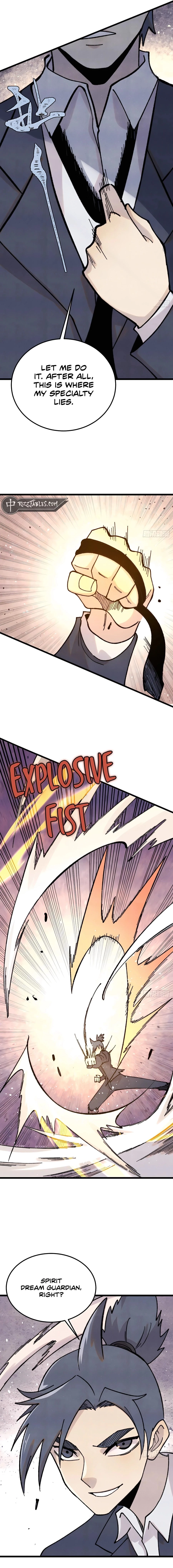 All Hail the Sect Leader Chap 373 - Next Chap 374