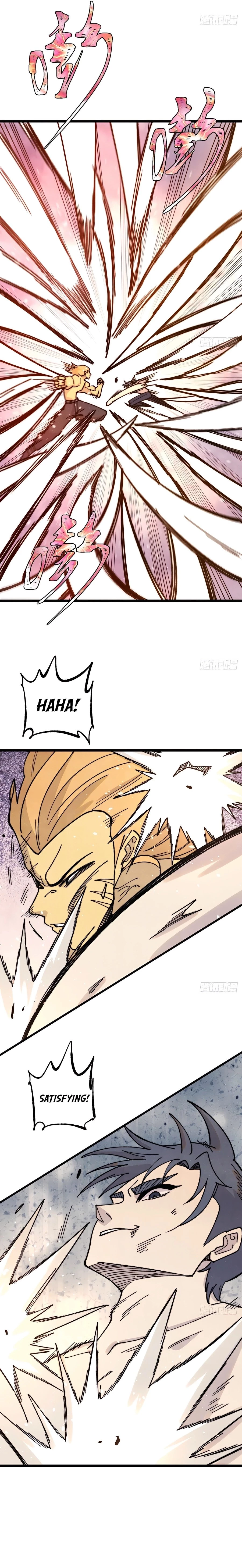 All Hail the Sect Leader Chap 378 - Next Chap 379