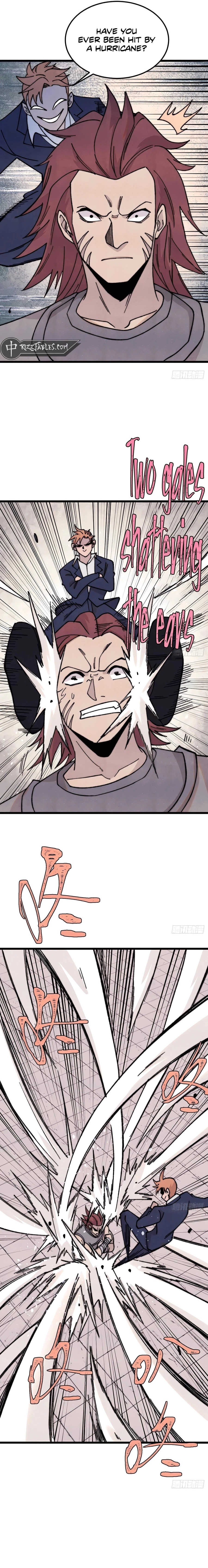 All Hail the Sect Leader Chap 377 - Next Chap 378