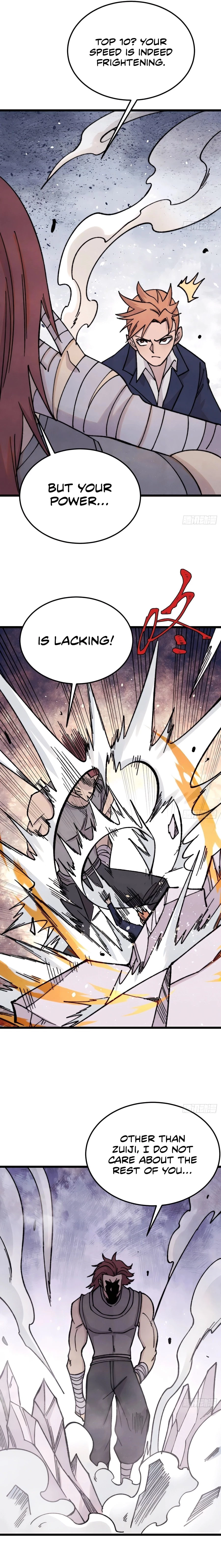 All Hail the Sect Leader Chap 377 - Next Chap 378