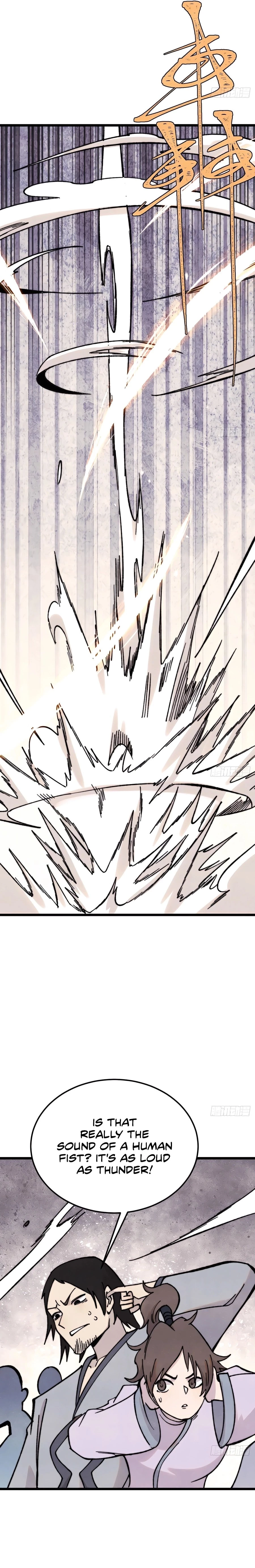 All Hail the Sect Leader Chap 377 - Next Chap 378