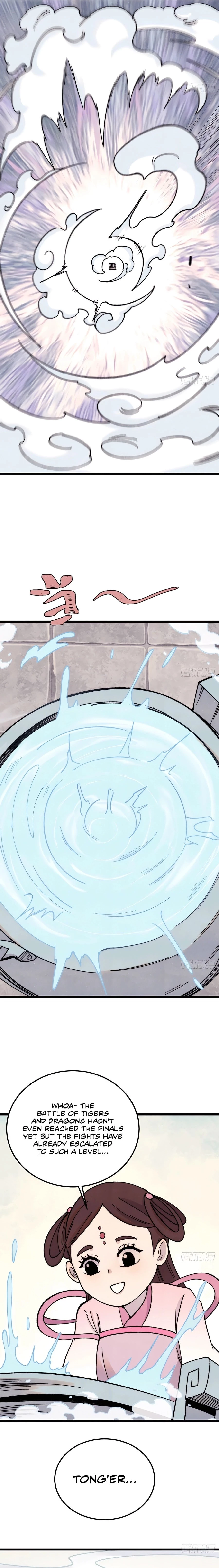 All Hail the Sect Leader Chap 377 - Next Chap 378