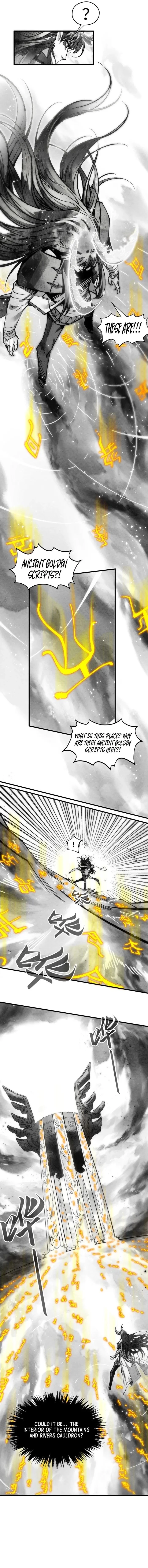 The Ultimate of All Ages Chap 369 - Next Chap 370