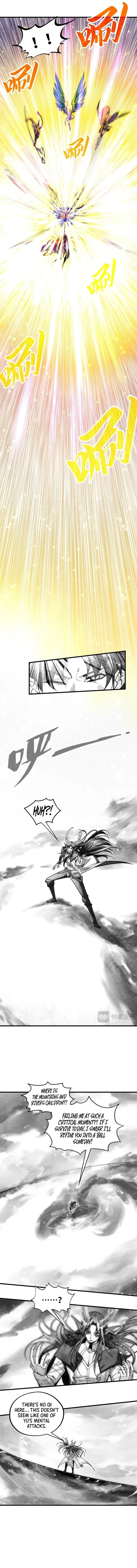 The Ultimate of All Ages Chap 369 - Next Chap 370