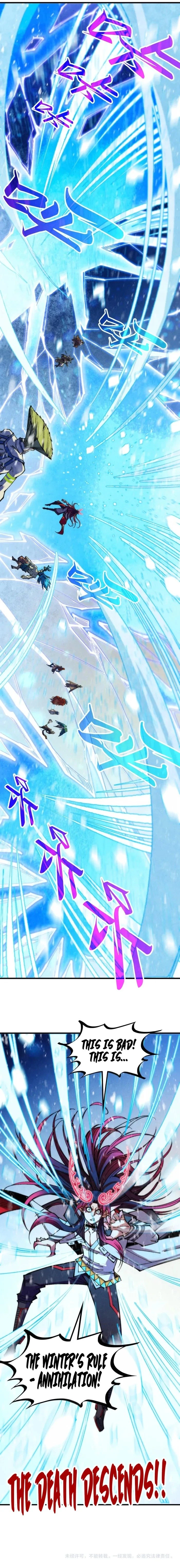 The Ultimate of All Ages Chap 370 - Next Chap 371