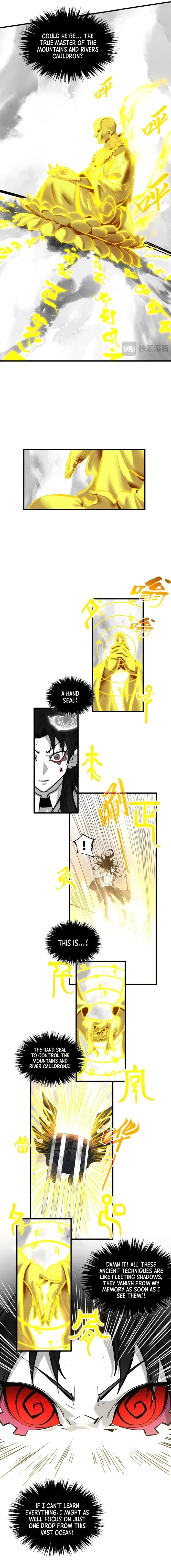 The Ultimate of All Ages Chap 369 - Next Chap 370