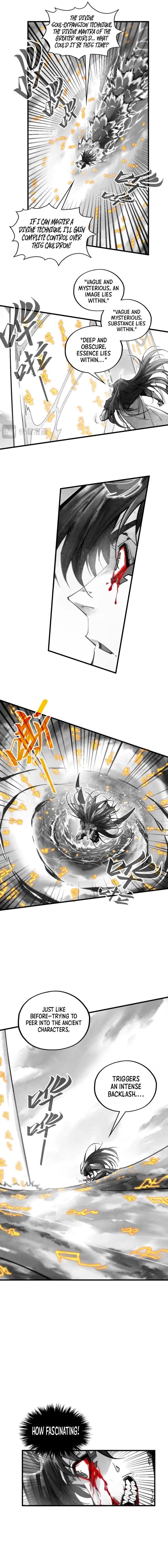 The Ultimate of All Ages Chap 369 - Next Chap 370