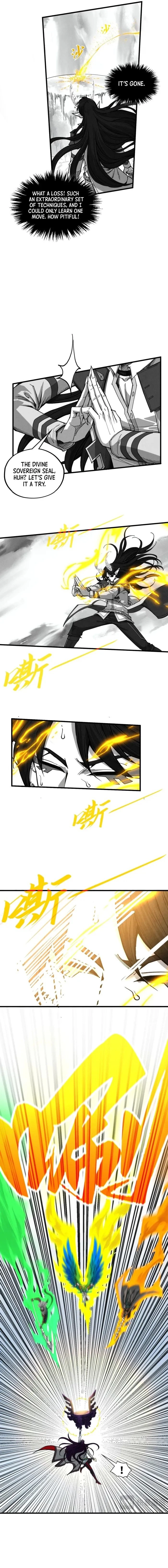 The Ultimate of All Ages Chap 369 - Next Chap 370