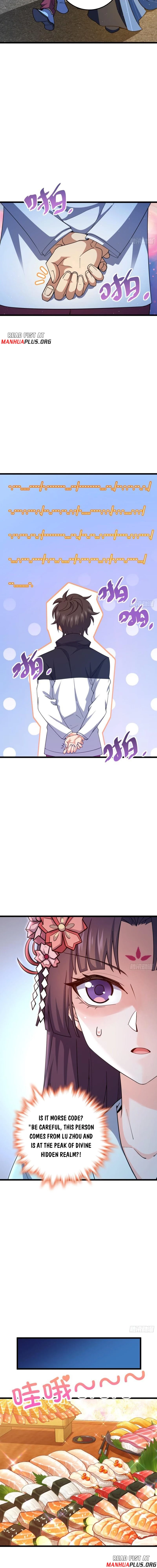 Spare Me, Great Lord! Chap 683 - Next Chap 684