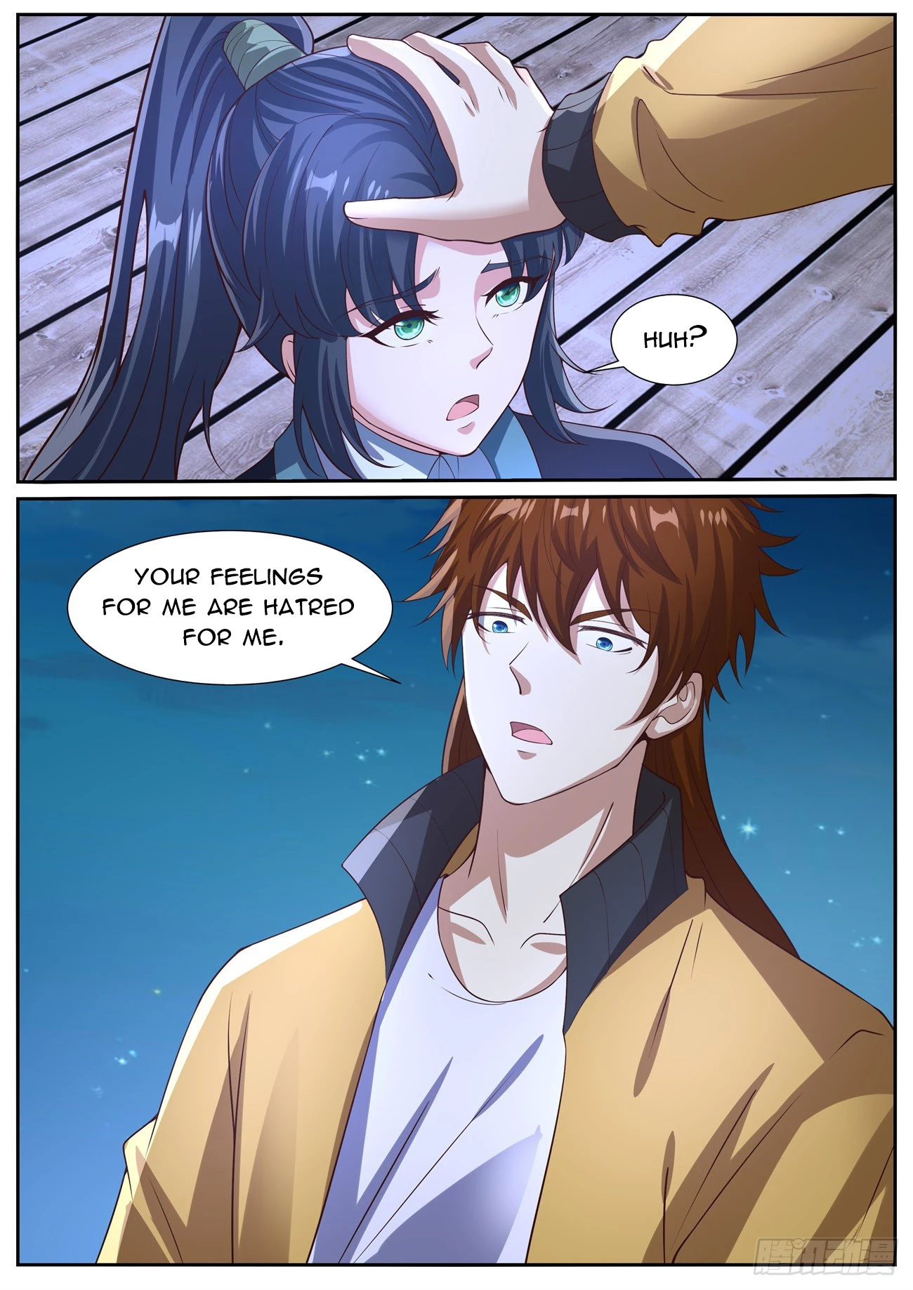 Rebirth Of The Urban Immortal Cultivator Chap 1032 - Next Chap 1033