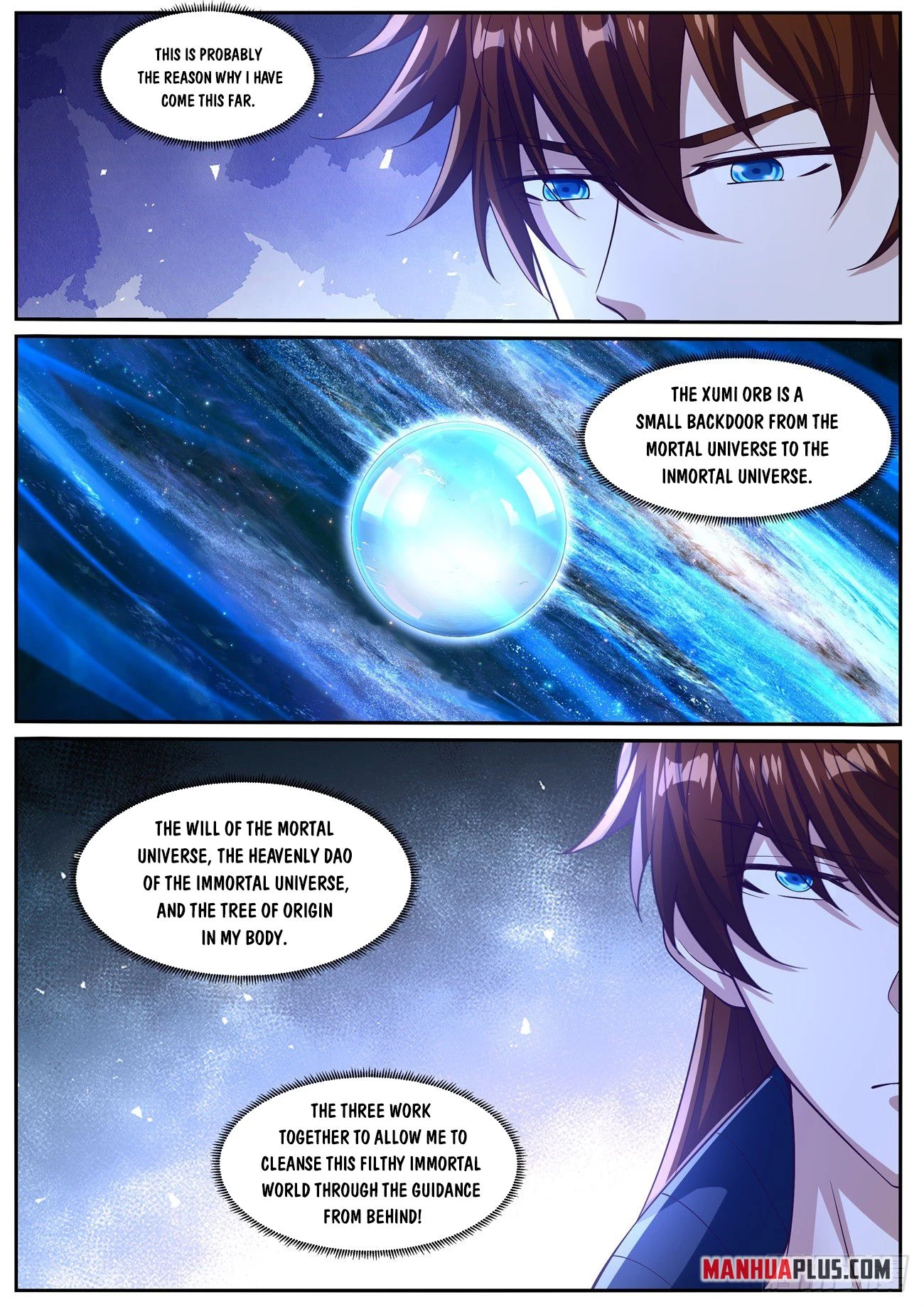 Rebirth Of The Urban Immortal Cultivator Chap 1032 - Next Chap 1033