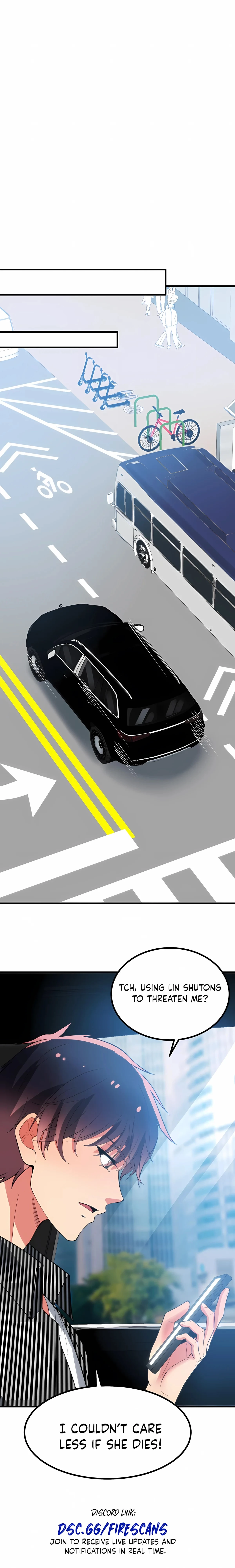 I Have Nine Quadrillion Simp Gold Coins Chap 428 - Next Chap 429