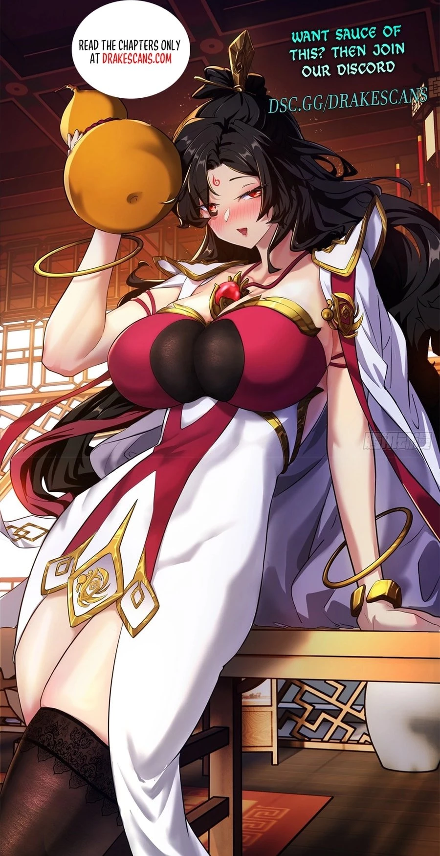 I, The Demon Lord am being targeted by my female Disciples! Chap 46 - Next Chap 47