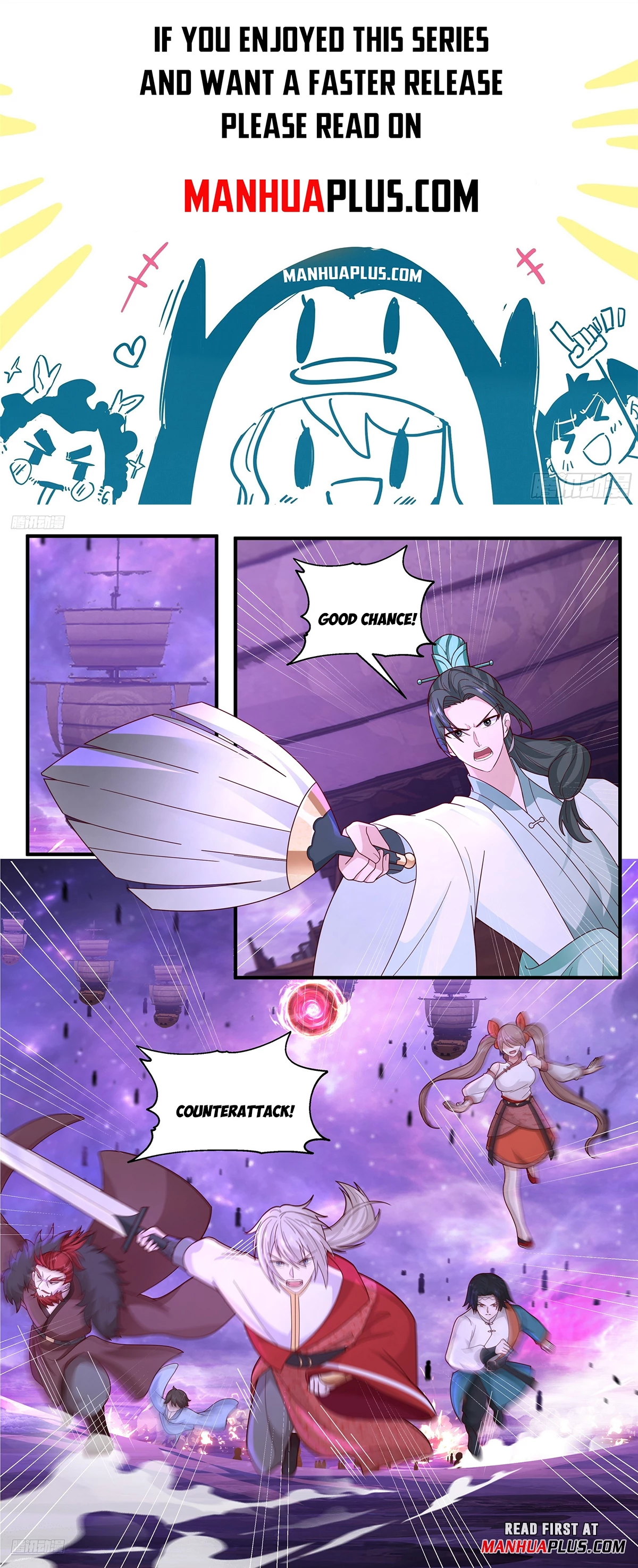 Martial Peak Chap 3787 - Next Chap 3788