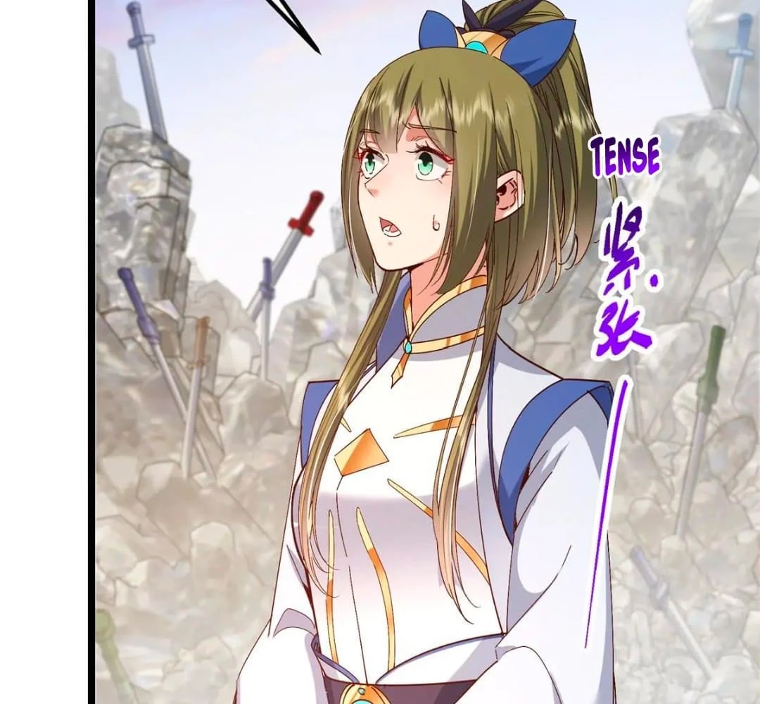 Keep a Low Profile, Sect Leader Chap 444 - Next Chap 445