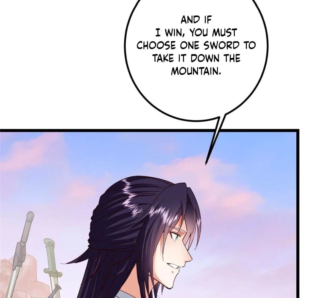 Keep a Low Profile, Sect Leader Chap 444 - Next Chap 445