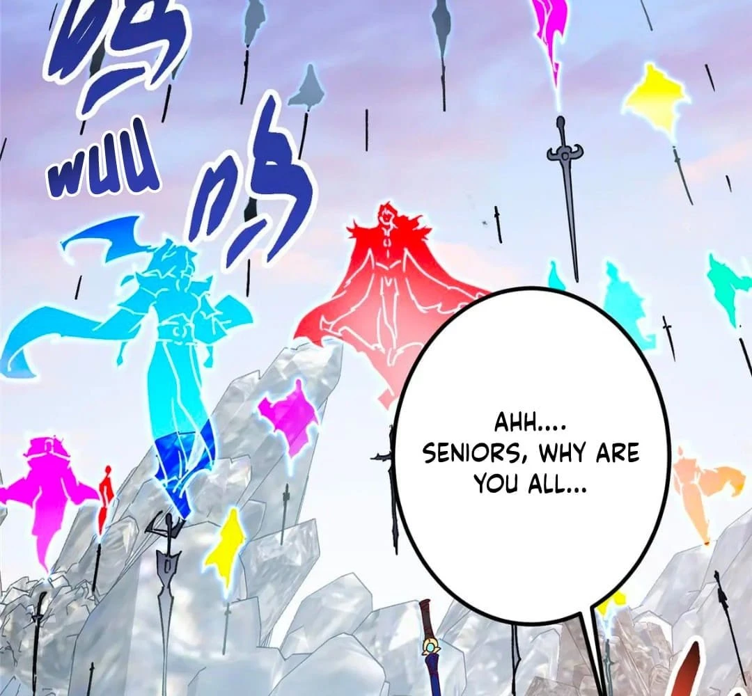 Keep a Low Profile, Sect Leader Chap 444 - Next Chap 445