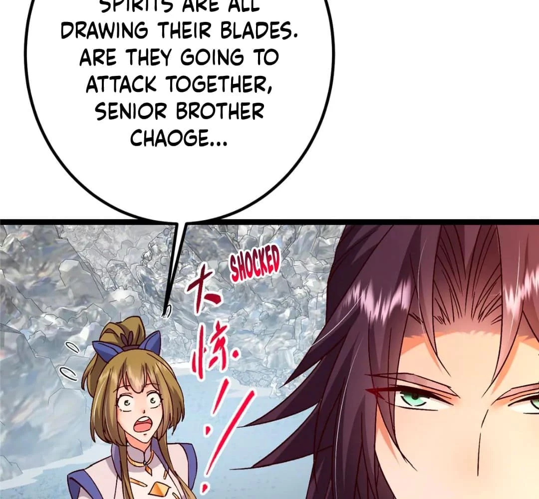 Keep a Low Profile, Sect Leader Chap 444 - Next Chap 445