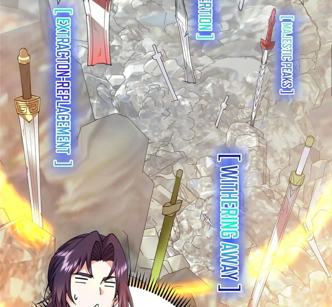 Keep a Low Profile, Sect Leader Chap 444 - Next Chap 445