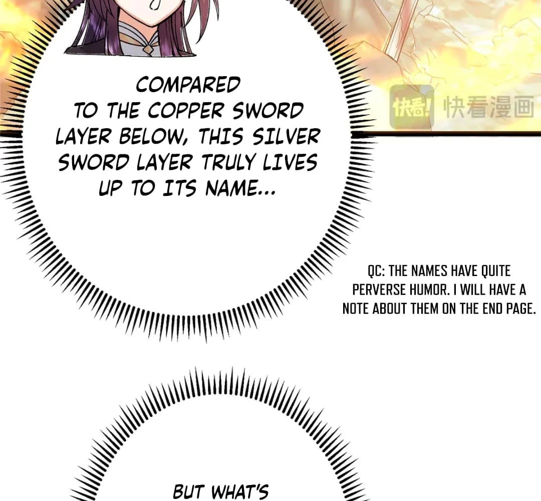 Keep a Low Profile, Sect Leader Chap 444 - Next Chap 445