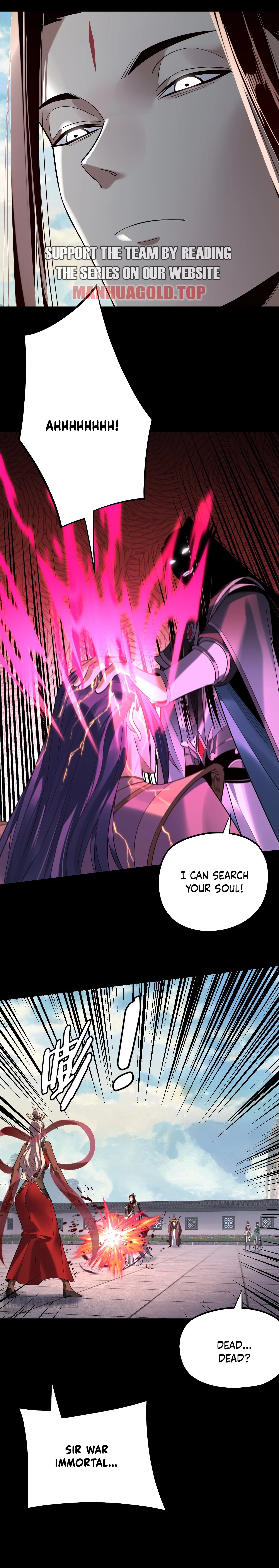 I Am the Fated Villain Chap 207 - Next Chap 208