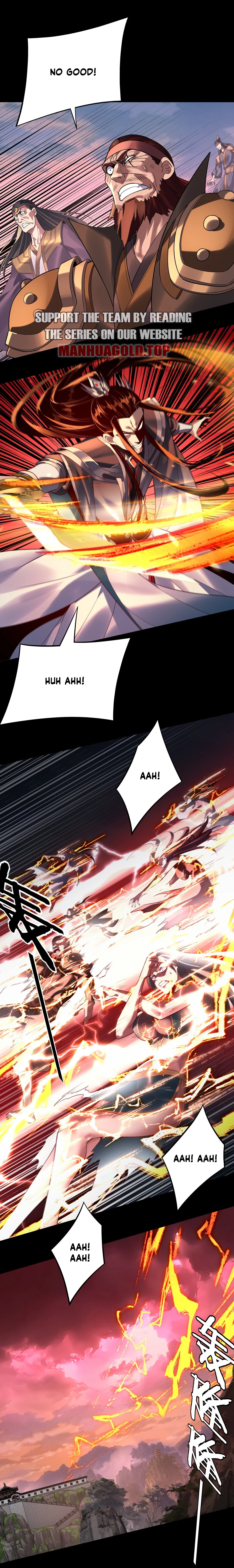 I Am the Fated Villain Chap 207 - Next Chap 208