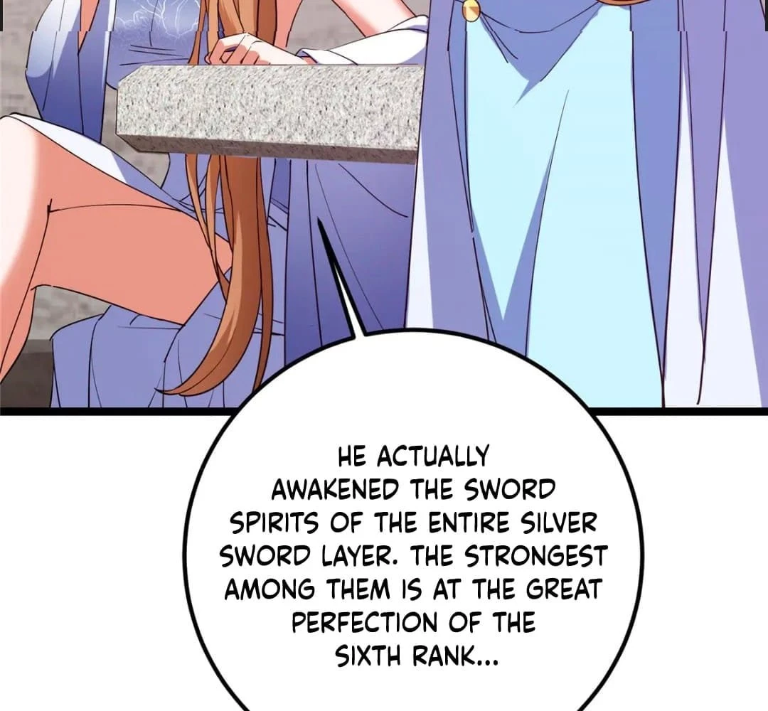 Keep a Low Profile, Sect Leader Chap 445 - Next Chap 446