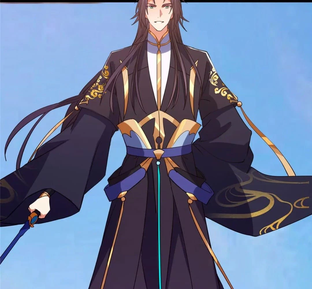 Keep a Low Profile, Sect Leader Chap 445 - Next Chap 446