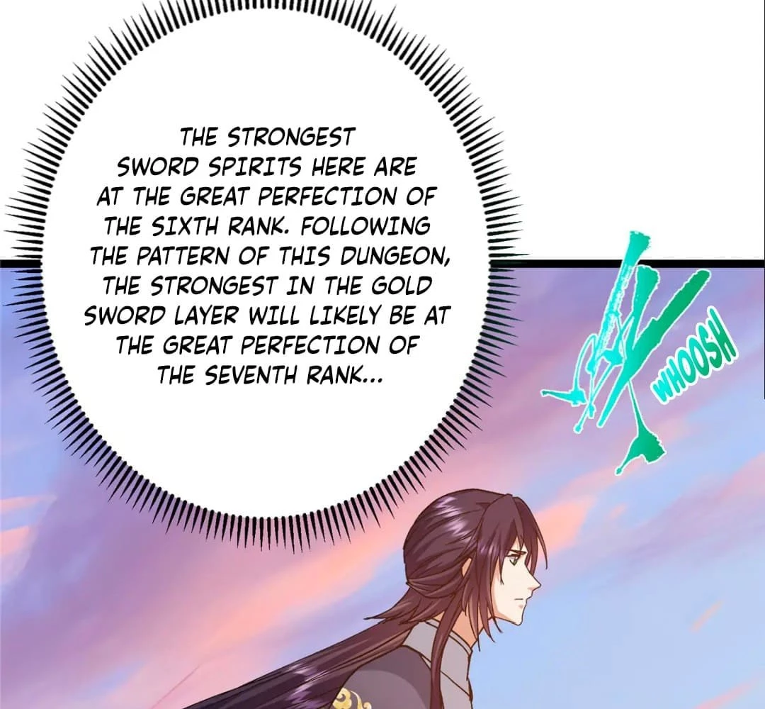 Keep a Low Profile, Sect Leader Chap 445 - Next Chap 446