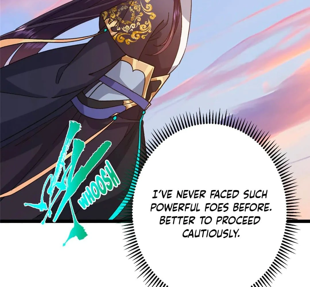 Keep a Low Profile, Sect Leader Chap 445 - Next Chap 446