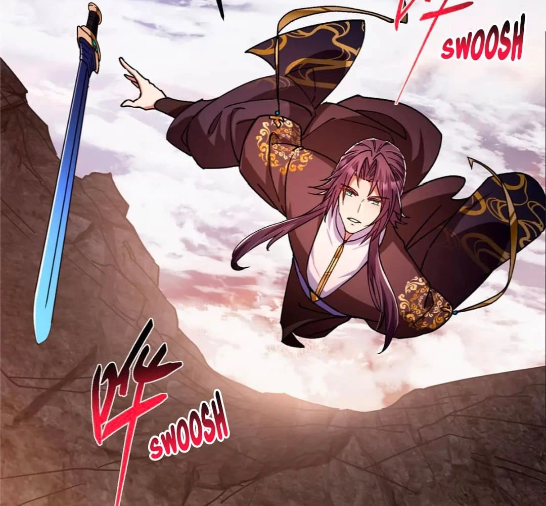 Keep a Low Profile, Sect Leader Chap 445 - Next Chap 446