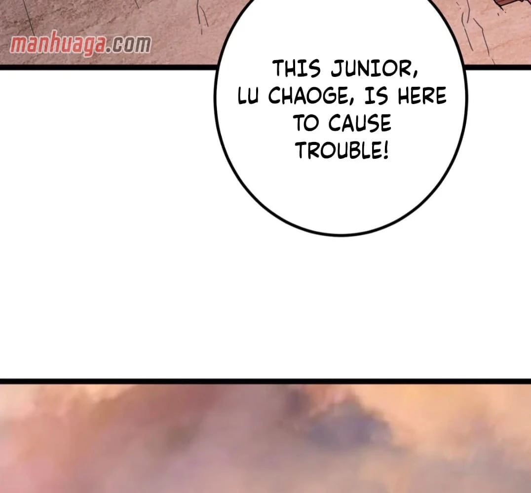 Keep a Low Profile, Sect Leader Chap 445 - Next Chap 446