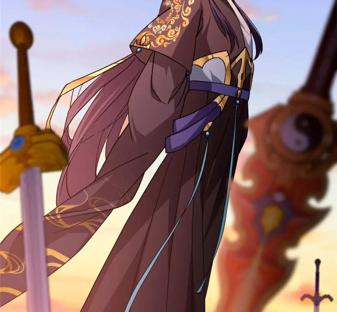 Keep a Low Profile, Sect Leader Chap 445 - Next Chap 446