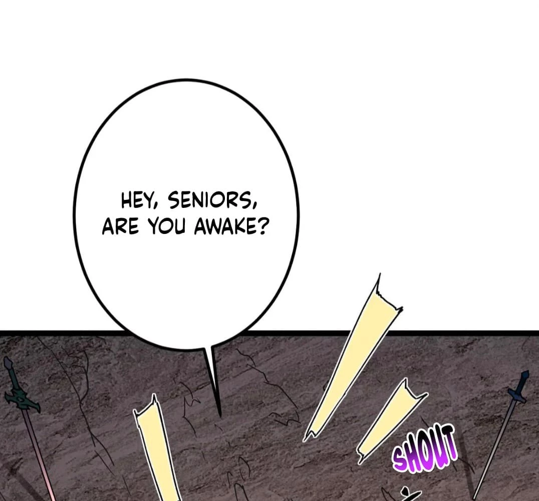 Keep a Low Profile, Sect Leader Chap 445 - Next Chap 446