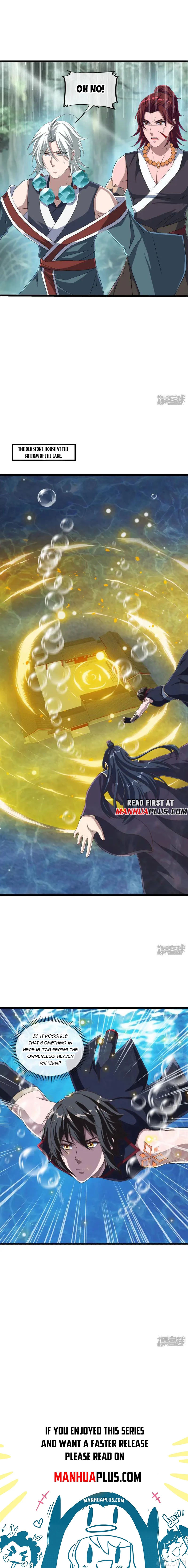 Peerless Battle Spirit  Chap 669 - Next Chap 670