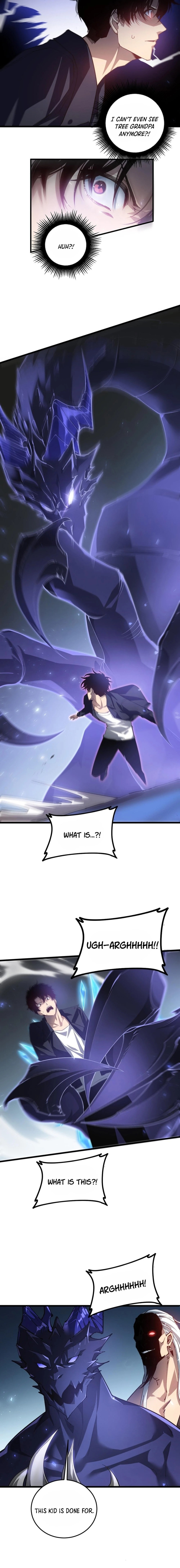 Supreme Zerg Lord  Chap 37 - Next Chap 38