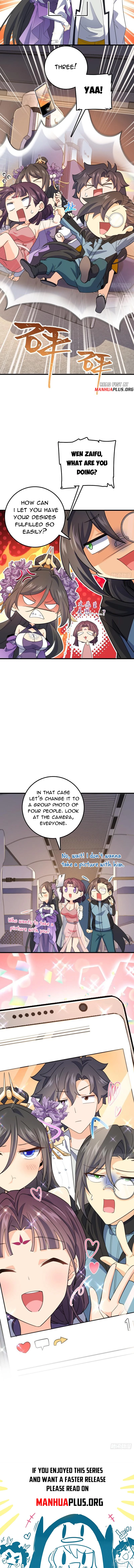 Spare Me, Great Lord! Chap 688 - Next Chap 689