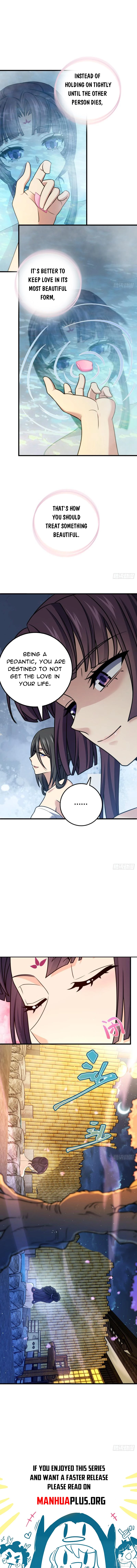 Spare Me, Great Lord! Chap 689 - Next Chap 690